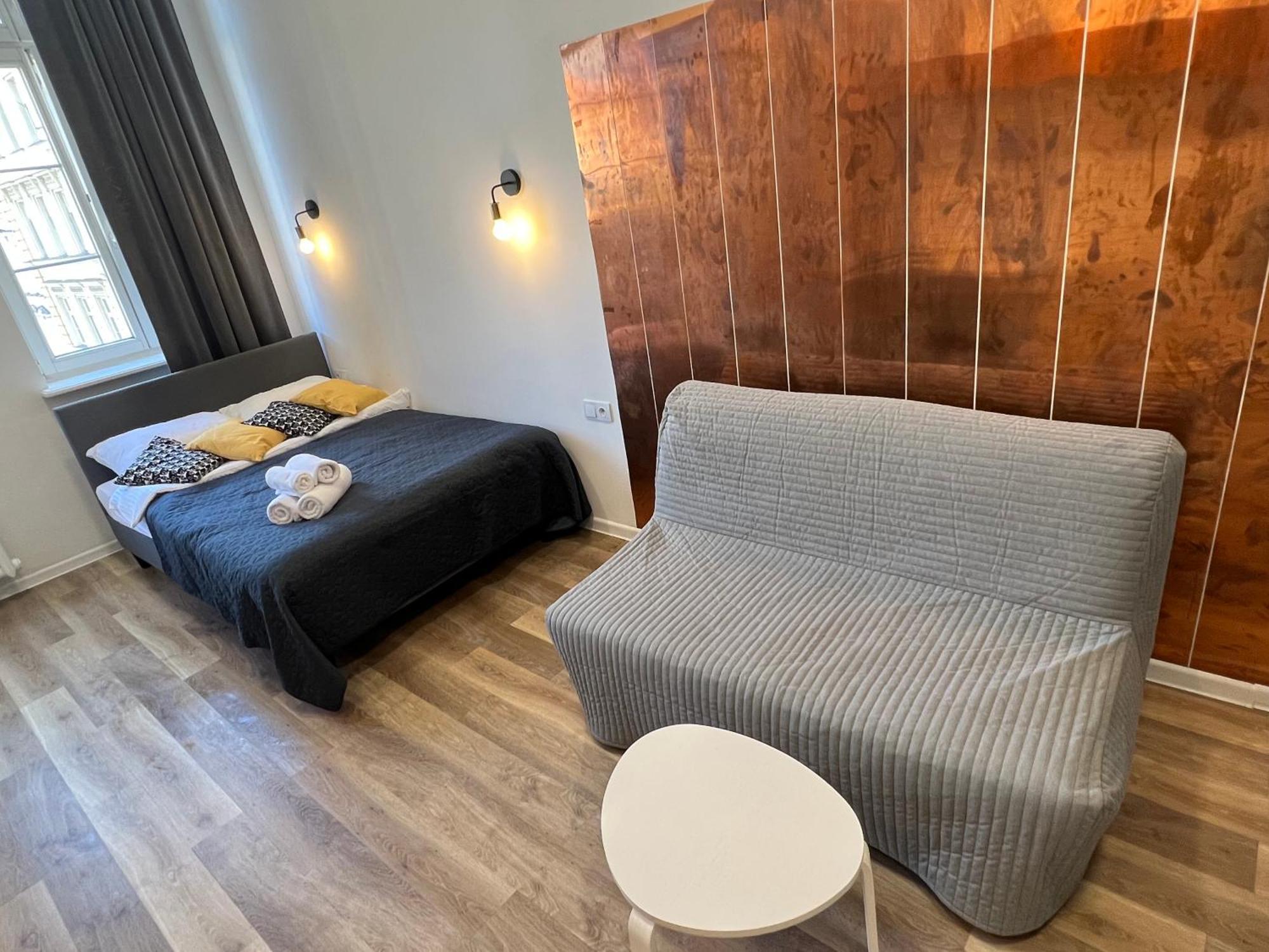 I&M Apartments Plac Solny Wroclaw, Wroclaw