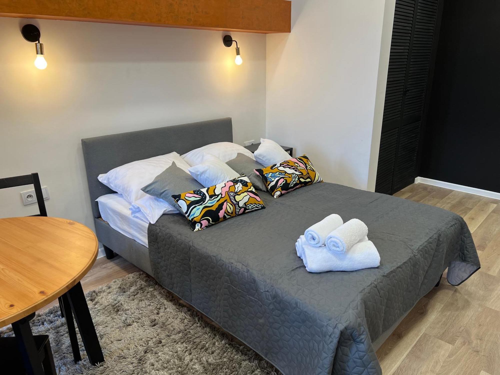 I&M Apartments Plac Solny Wroclaw — Photos 1