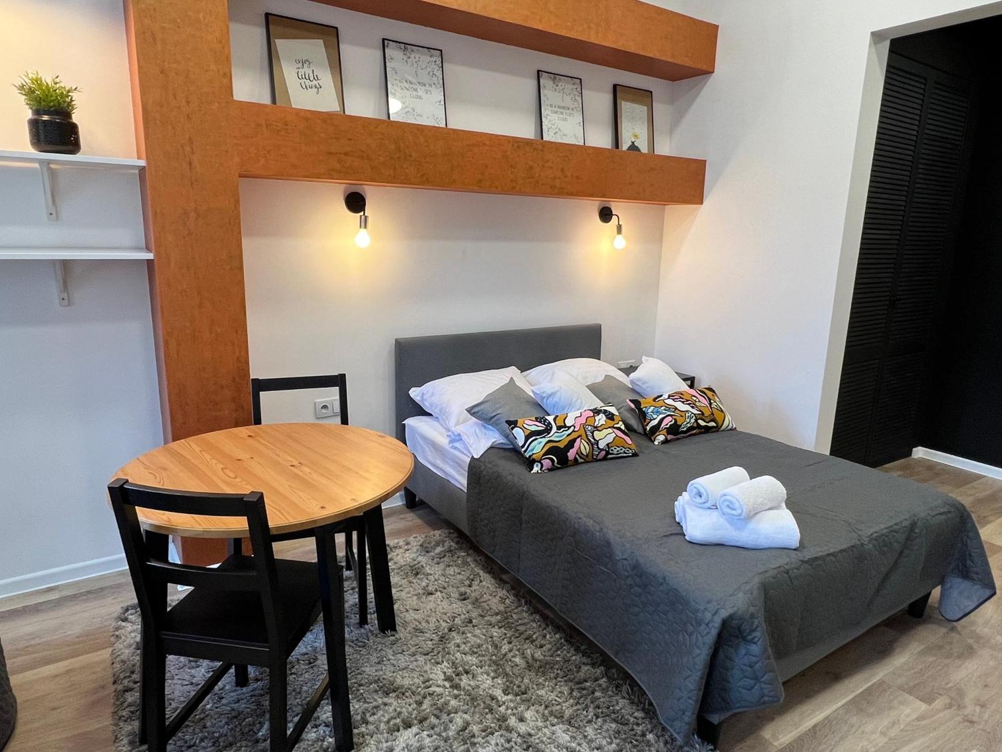I&M Apartments Plac Solny Wroclaw — Photos 3